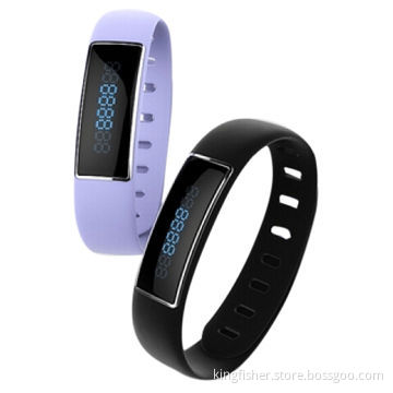 Bluetooth wrish band wearable device